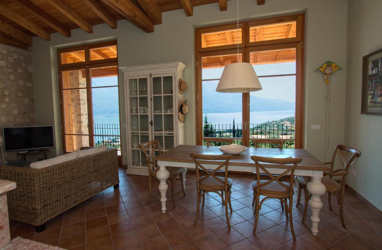 Villa Limone Limone sul Garda Kültér fotó