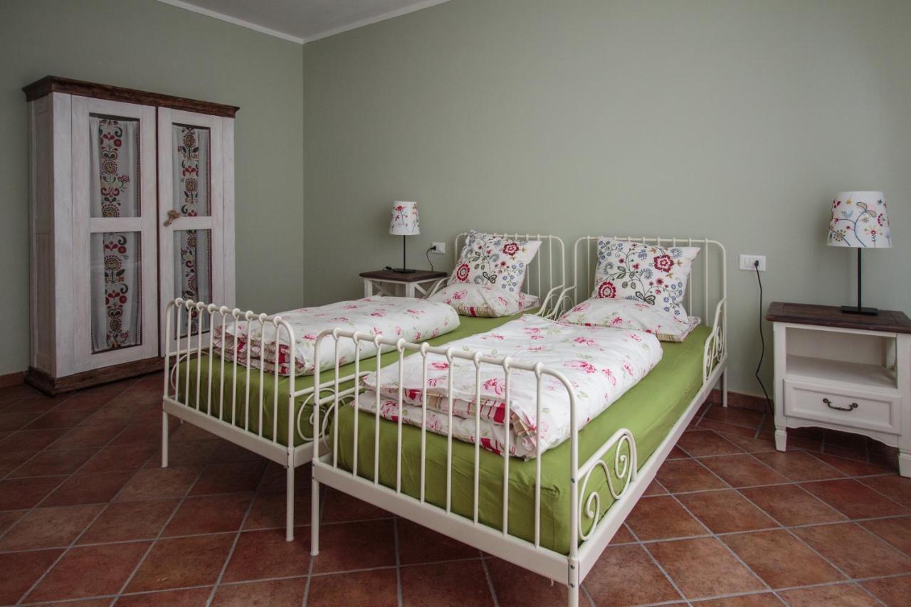 Villa Limone Limone sul Garda Kültér fotó