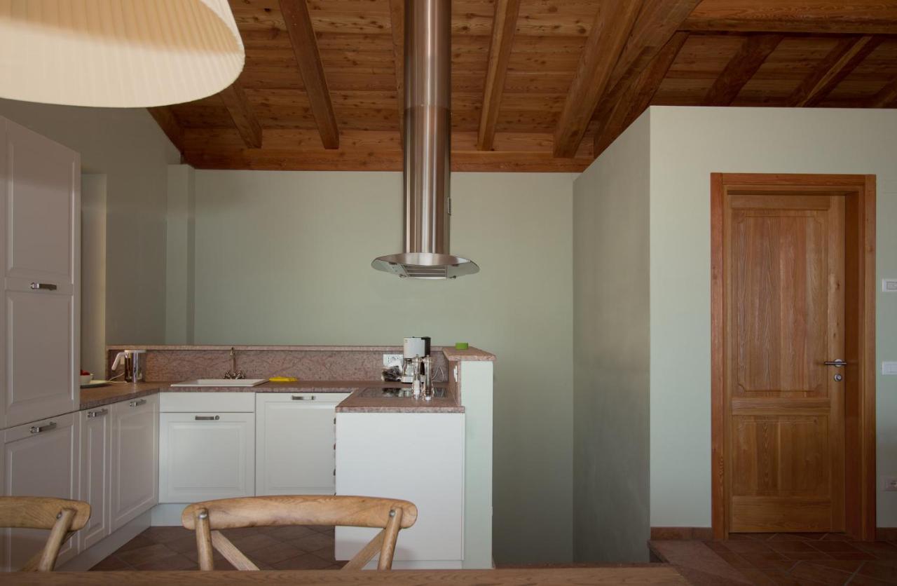 Villa Limone Limone sul Garda Kültér fotó