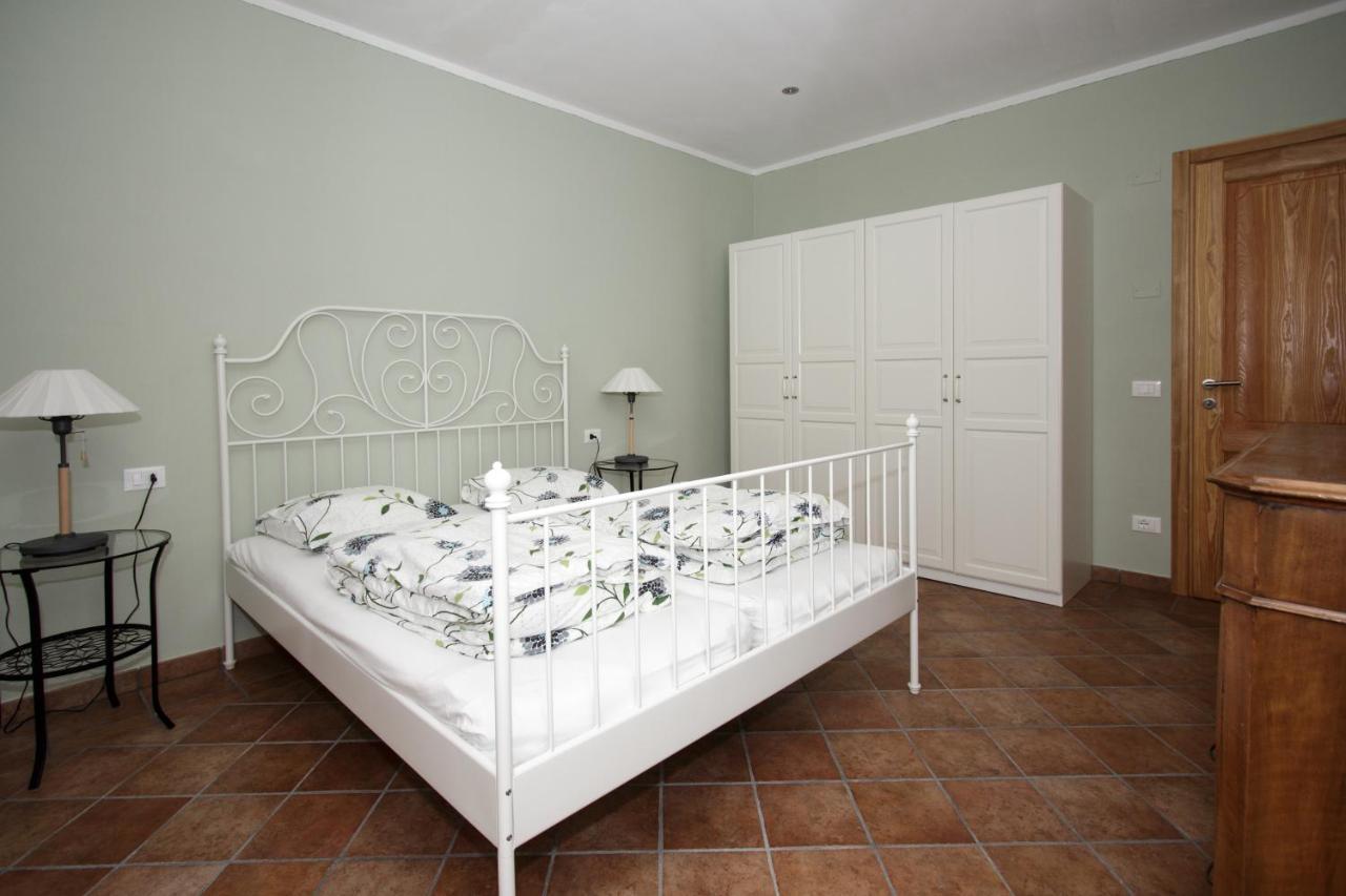 Villa Limone Limone sul Garda Kültér fotó