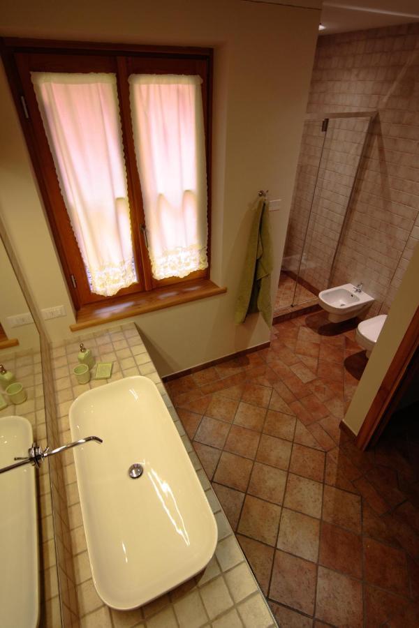 Villa Limone Limone sul Garda Kültér fotó