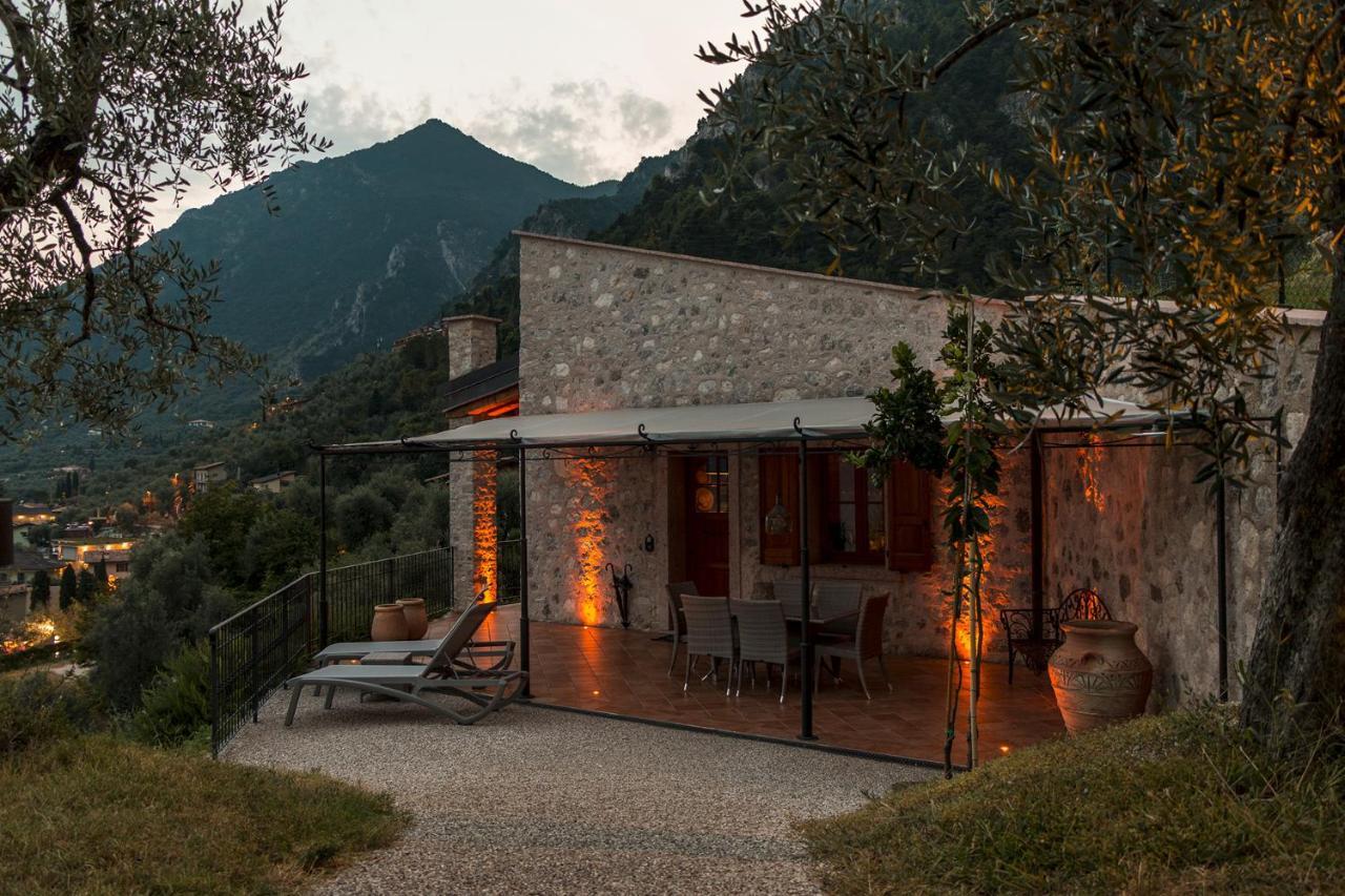 Villa Limone Limone sul Garda Kültér fotó
