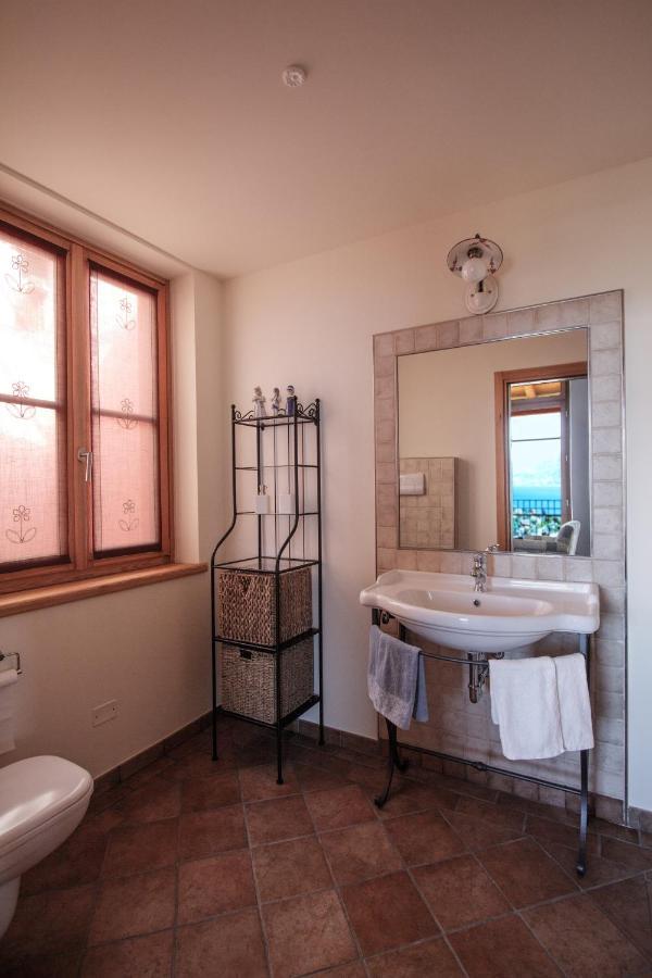 Villa Limone Limone sul Garda Kültér fotó