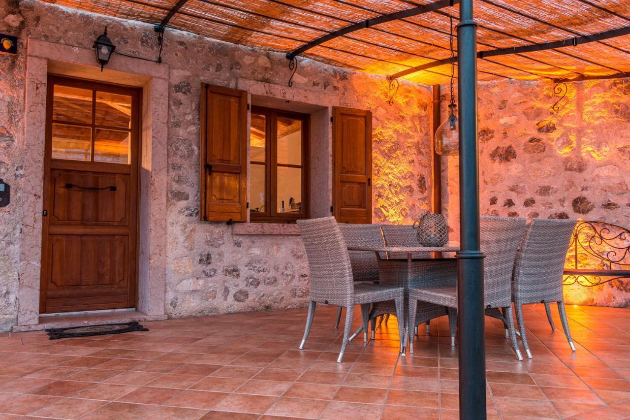 Villa Limone Limone sul Garda Kültér fotó